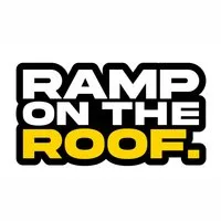 Ramp On The Roof at Depot Mayfield