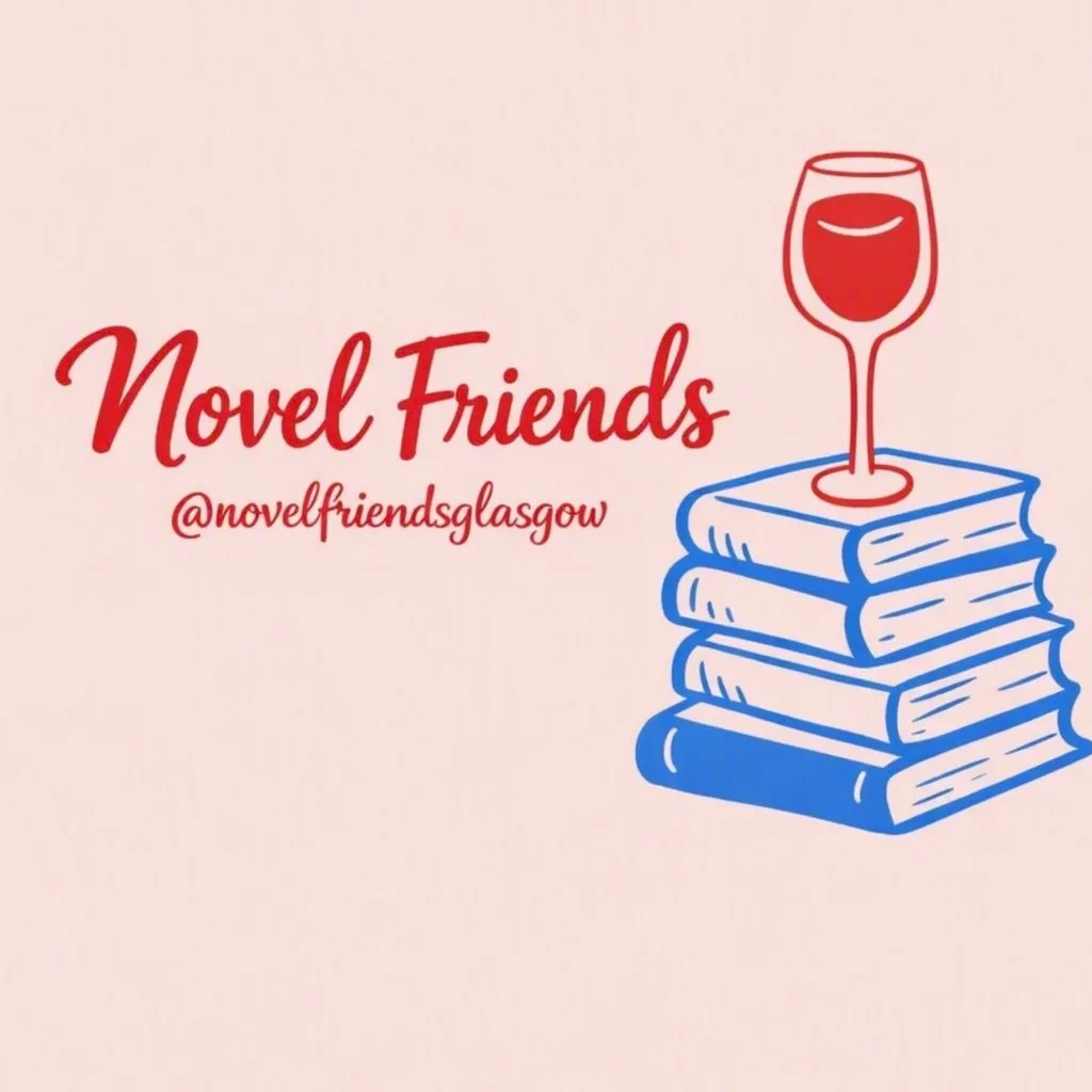 Novel Friends Bookclub|The Correspondent|22nd November 2026