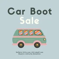 Car Boot Sale