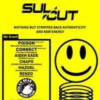 Sulcut Events at Polar Bear Music Club: Part 2 at Polar Bear