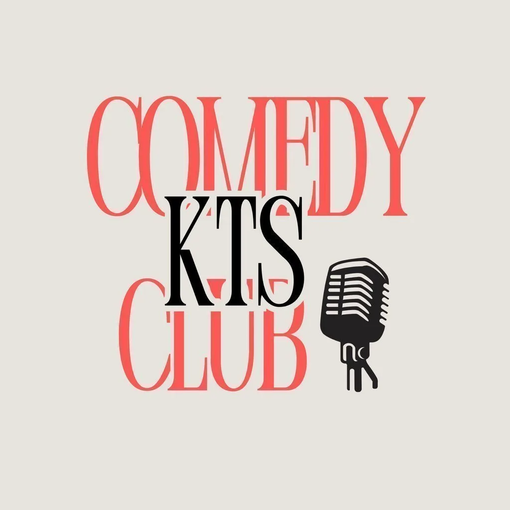 KTS Comedy Club at St Michael's Pub at St Michael's Pub
