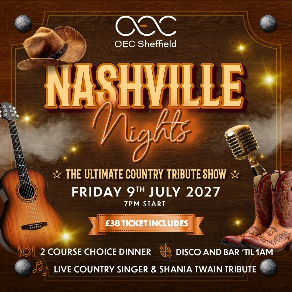 Nashville Nights