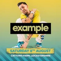 Example | Live at Cattows Farm at Cattows Farm