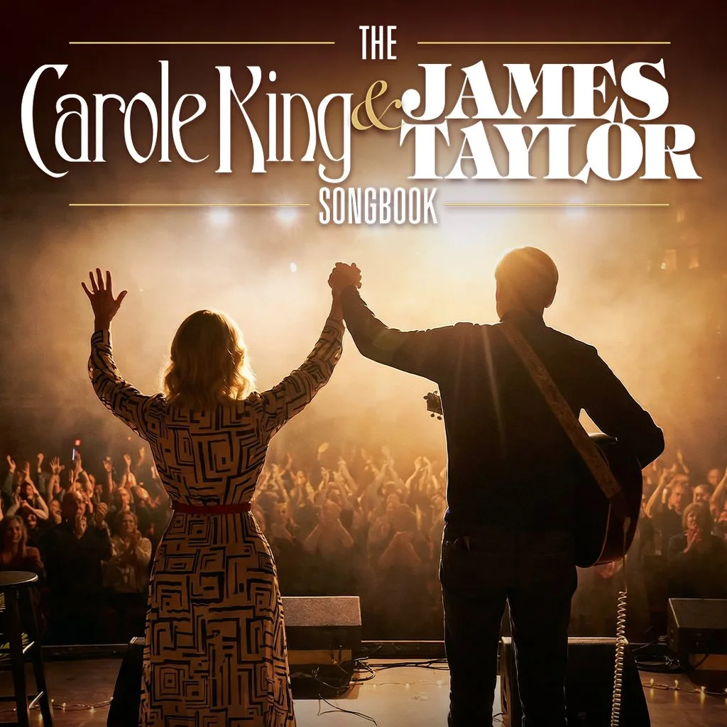 The Carole King and James Taylor Songbook