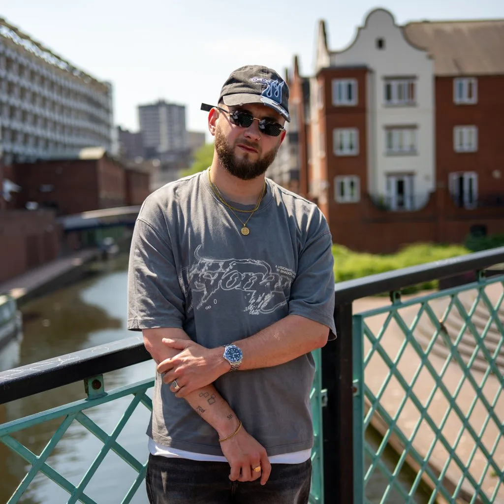 Source // Season 2 - Ryan Nicholls at Motion Club