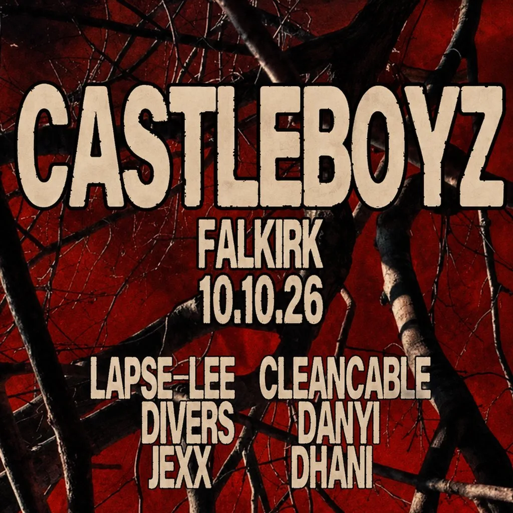 CASTLEBOYz : CHAPTER 1