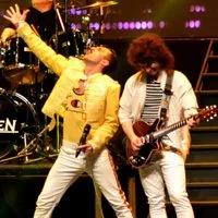 Flash - A Tribute to Queen at Norden Farm Centre For The Arts