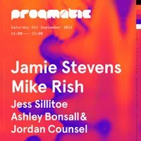 Progmatic at Six Trees