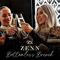 ZENN Brunch Club Saturday at Zenn Liverpool
