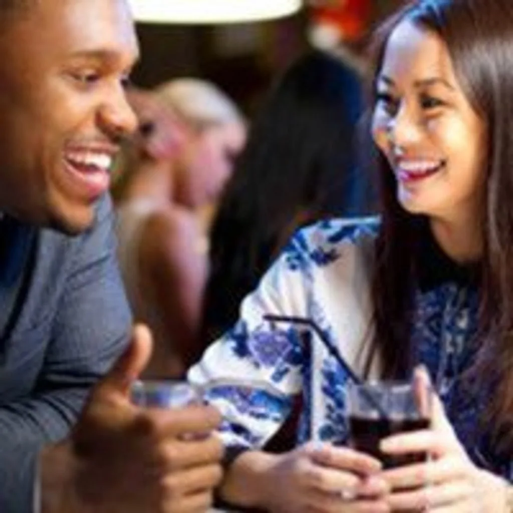 Speed Dating in Cardiff | Ages 40-55 at Barbara's Bier Haus Cardiff