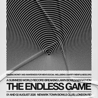 The Endless Game - charity world-record bowls marathon at The Endless Game 36 Hour World Record Bowls Marathon