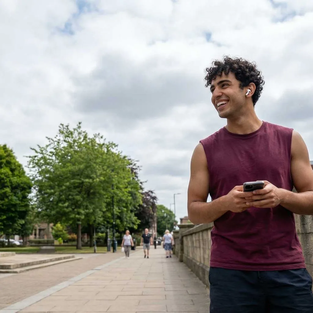 Bury's Legacy: An Echo Through Industrial and Cultural Time