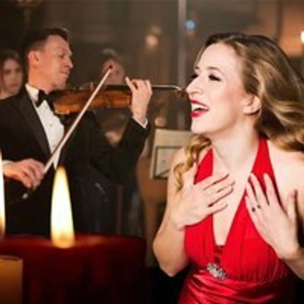 Handel's Messiah (Highlights) by Candlelight at Christmas at St James Piccadilly Trading Ltd
