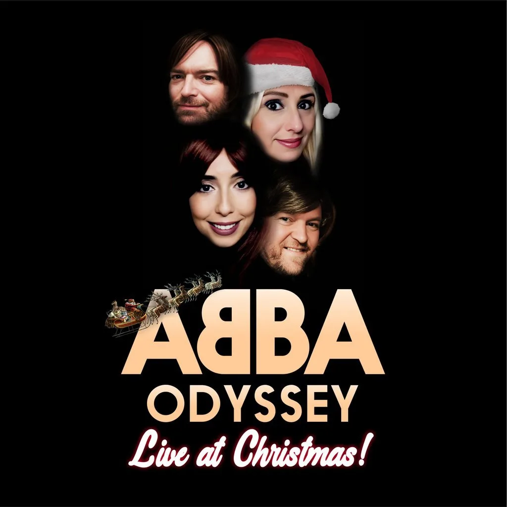 ABBA Odyssey Live at Christmas!