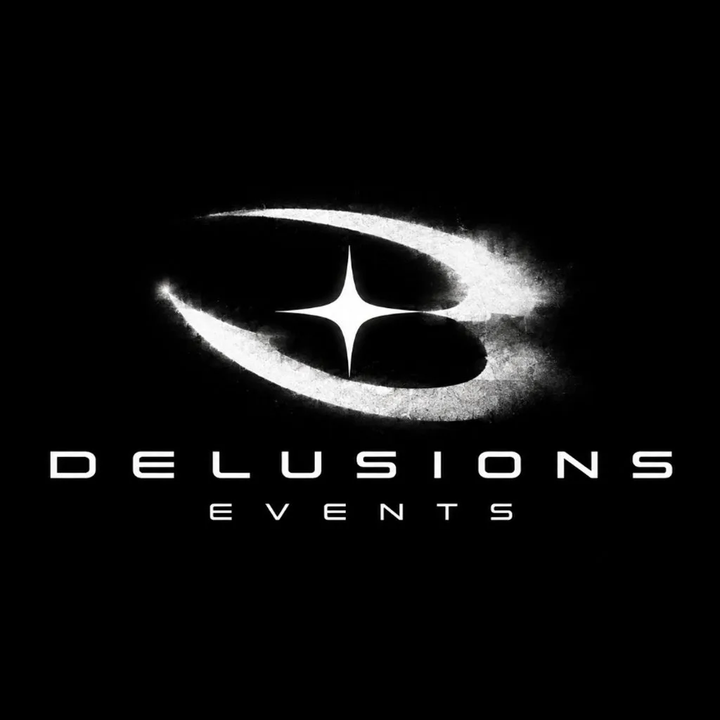 Delusions presents:RAMBO+support at Vibes Glasgow