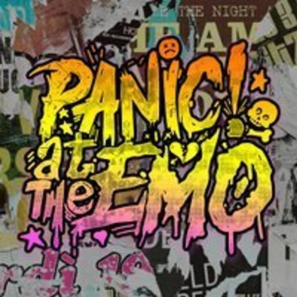 Panic At The Emo at Billy Bootleggers, Nottingham