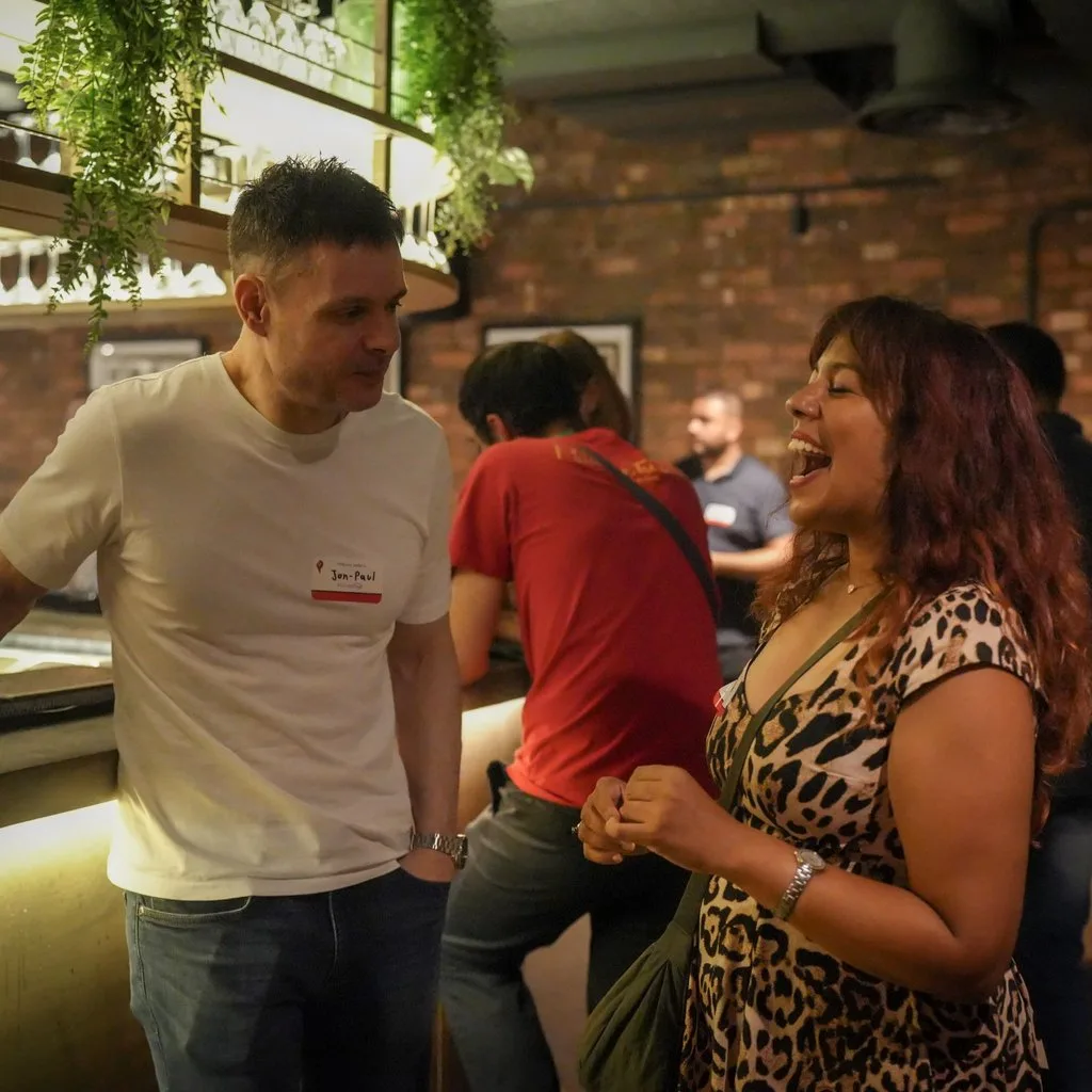 Singles Party in Manchester (Ages: 30-50) at All Bar One, Manchester