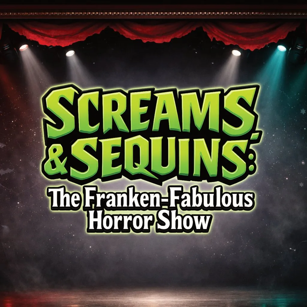 Rubyz Bournemouth Presents SCREAMS & SEQUINS at Rubyz Cabaret