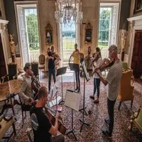 Vivaldi and the Violin at Wolterton Hall