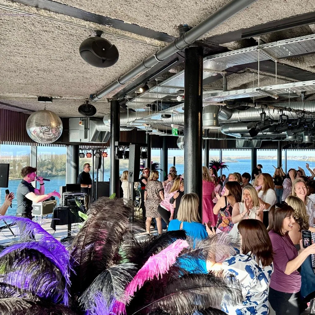 Grease v's Dirty Dancing Bottomless Brunch