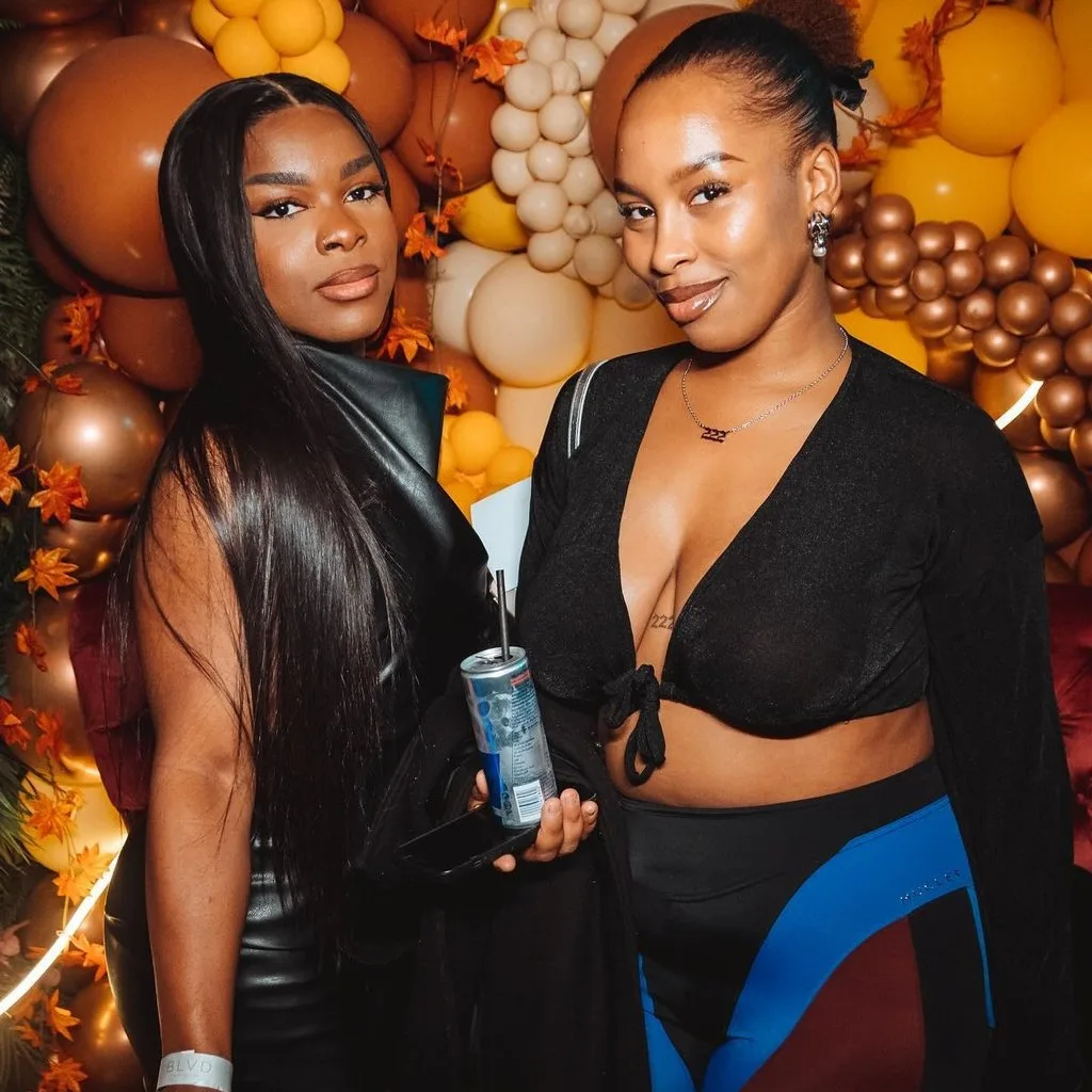 Carnival After Party (Bank Holiday Sunday) at Soul Lounge Clapham