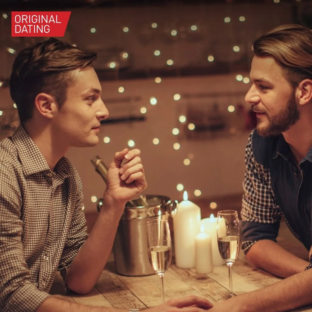 Gay Speed Dating in Central London @ Revolve - YOTEL | 20s-40s