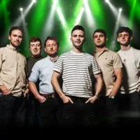 The Tumbling Paddies at Foundry, Sheffield