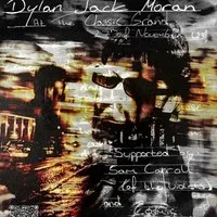 Dylan Jack Moran - Rebirth EP Launch at Classic Grand Lounge