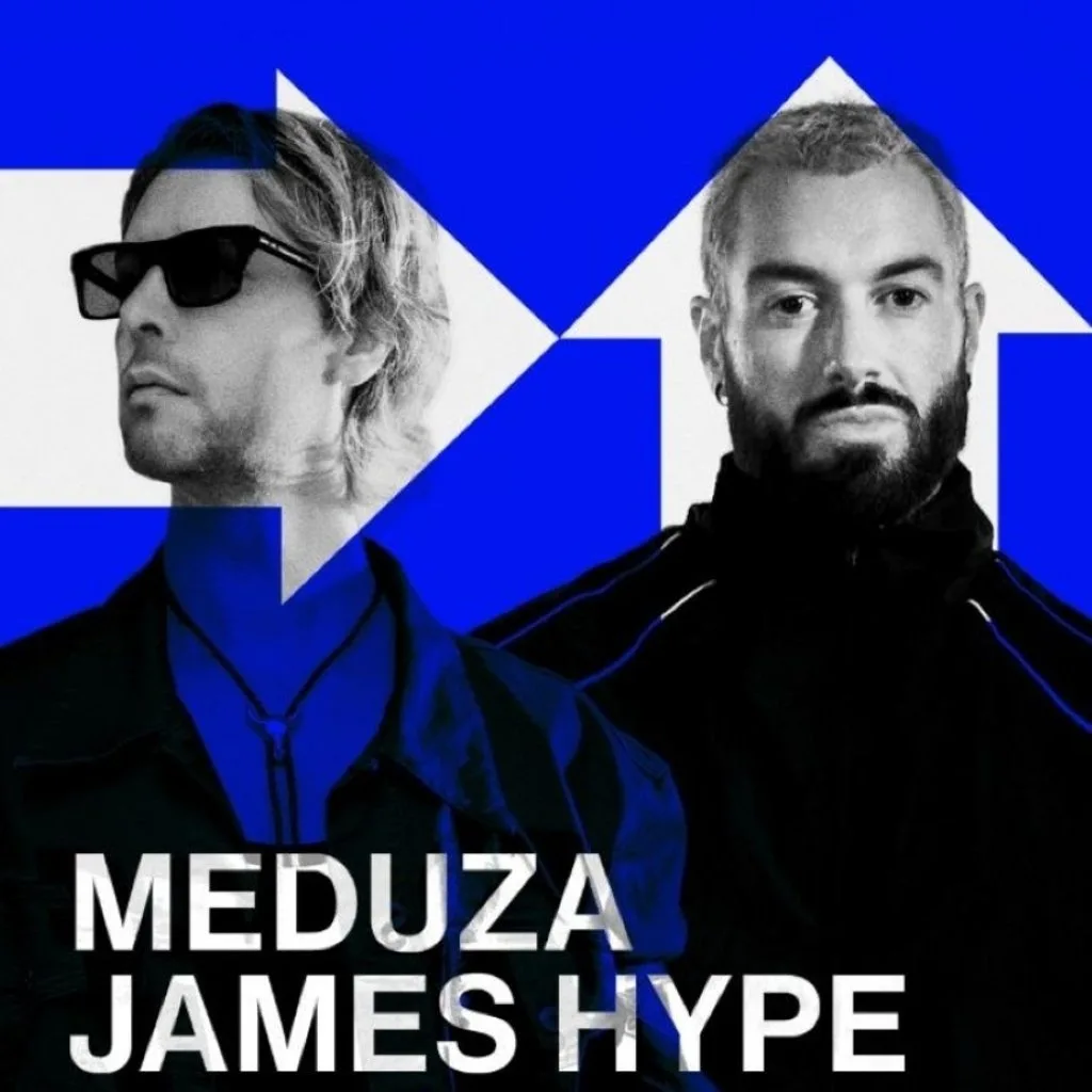 Our House W/ Meduza & James Hype at Magazine Open Air