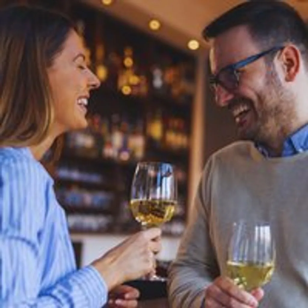 Speed Dating in Swansea | 40s-50s | MySpeedDate at Peppermint Bar