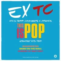 EXTC 'This Is Pop' at Band on the Wall
