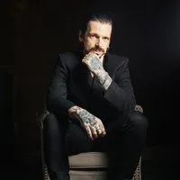 Ricky Warwick: Album Launch Show at The Jacaranda Club