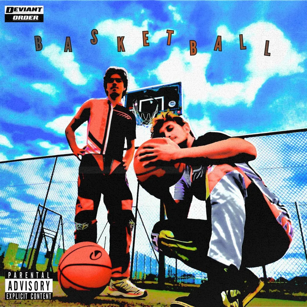 Deviant Order Basketball Release