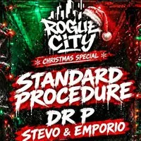 Rogue City Christmas Special