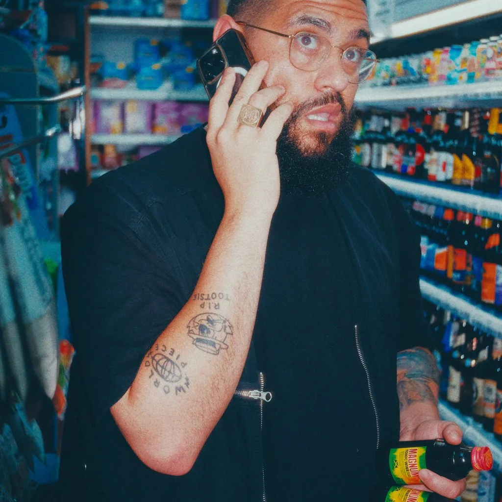MK11 Comedy Club - Jamali Maddix at MK11 LIVE MUSIC VENUE