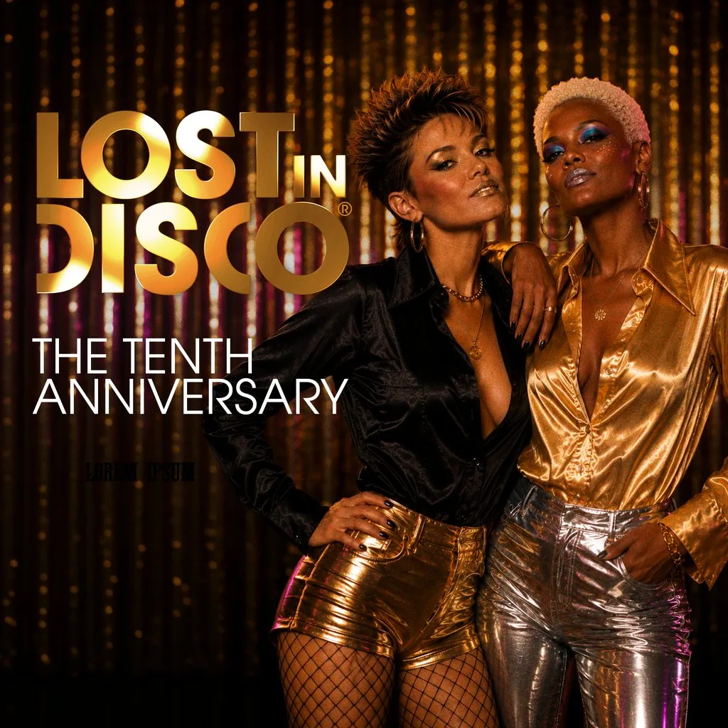 Lost In Disco - the tenth anniversary at Bush Hall