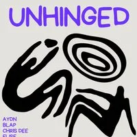 UNHINGED: Bar 105 Summer Edition at Bar 105 Cathays