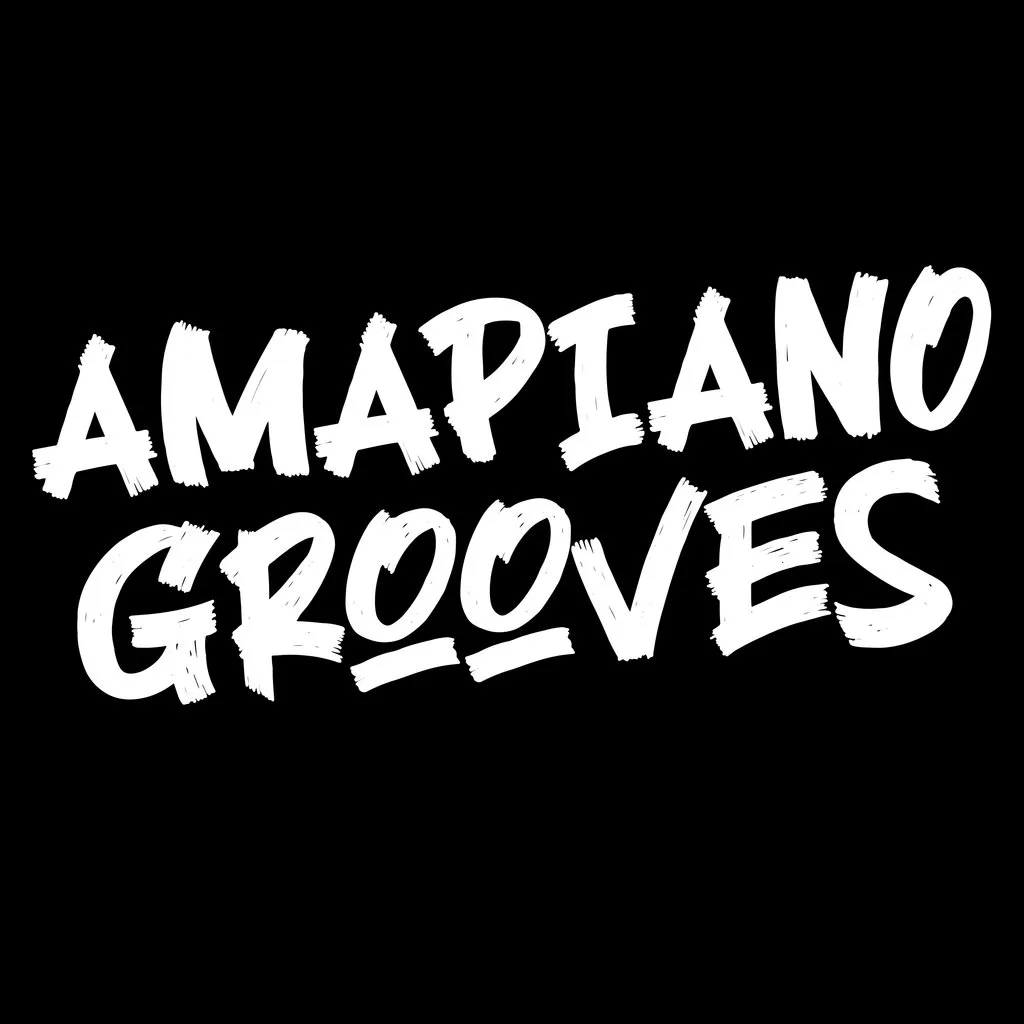 AMAPIANO GROOVES: Halloween Edition