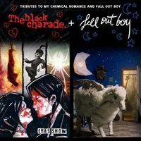 The Black Charade x Fell Out Boy | Leamington Spa Assembly