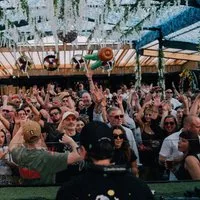 Ride On Time - 90's & 00's Club Culture