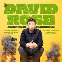 David Rose: Meet Me In The Middle || Creatures Tour Show