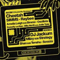 Cheetah, SIMMS, Strategy, Jackum + MORE [Brainiac+Psyked+F4B]