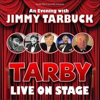 An Evening with Jimmy Tarbuck at Old Fire Station