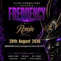FREQUENCY part2