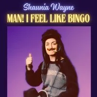 Man! I Feel Like Bingo at Salisbury Arts Centre