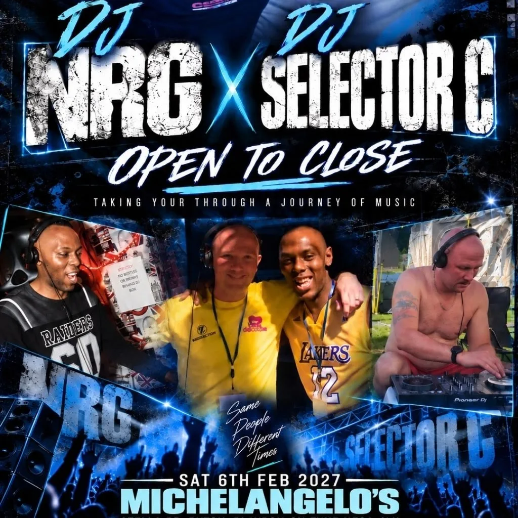 Nrg & Selector-C OTC