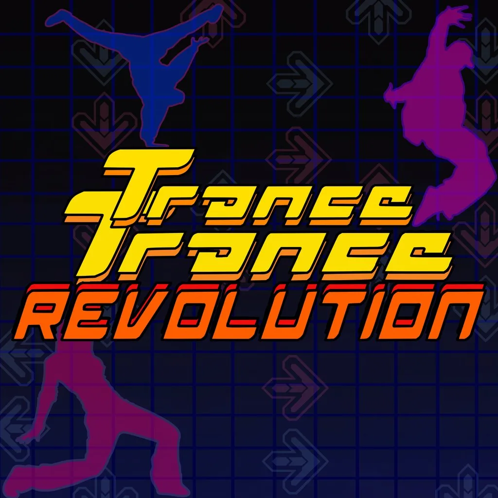 Trance Trance Revolution Returns at Dryad Works