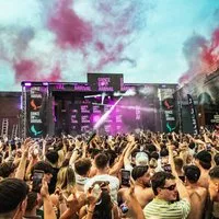 DanceOnArrival Presents: Morgan Seatree Summer Closing Festival at Luna Springs Digbeth