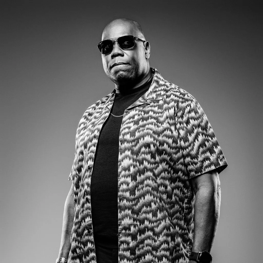 Carl Cox - Dreamland Margate at Dreamland