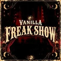 Vanilla HALLOWEEN at Area